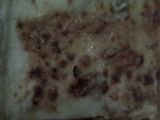 Lasagna de carne de soya
