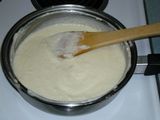 Salsa Bechamel (Karlosara)
