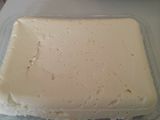 Queso fresco de Gallon
