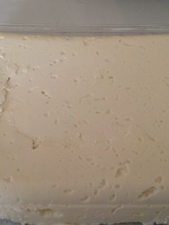 Una foto de Queso fresco de Gallon