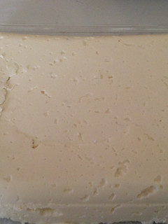 Una foto de Queso fresco de Gallon