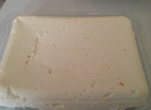 Una foto de Queso fresco de Gallon