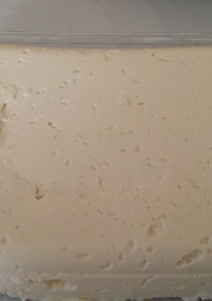 Una foto de Queso fresco de Gallon