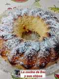 Bizcocho Maimon en thermomix