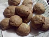 Galletitas fáciles sabor avellanas
