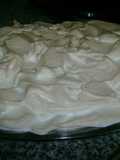 Postre de limón de Tía Susana