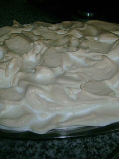 Una foto de Postre de limón de Tía Susana