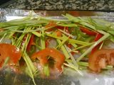 Bacalao mimado
