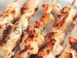 Shish Lebanese tawook