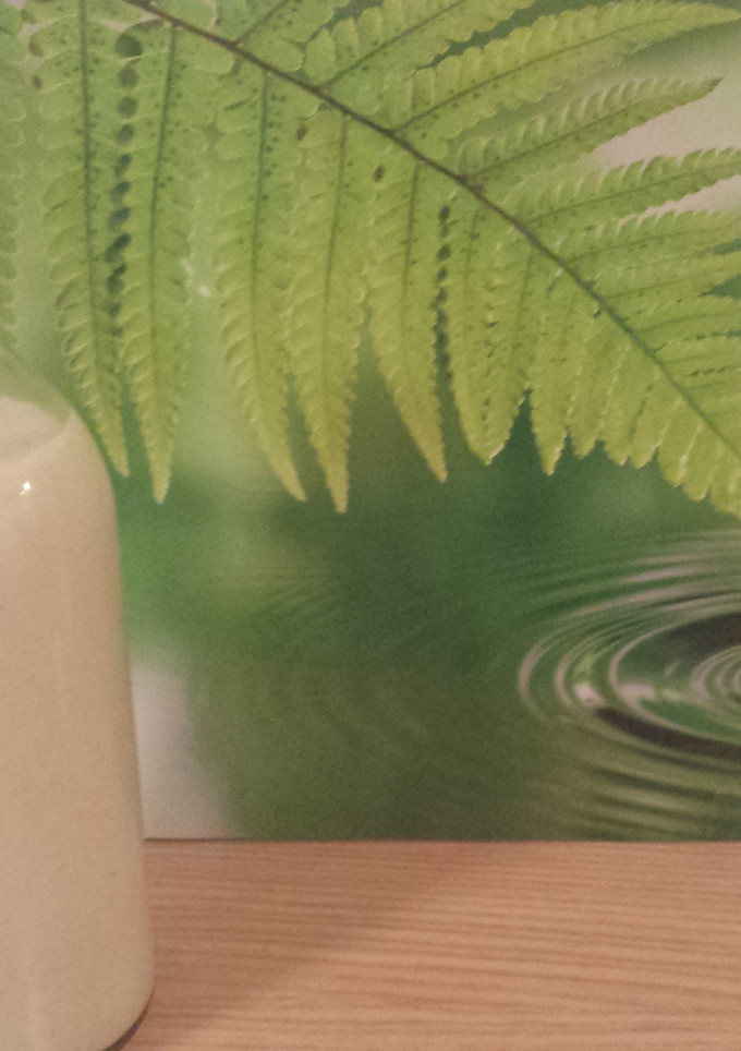 Una foto de Leche de avena integral