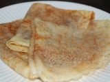 Crêpes "a medida"