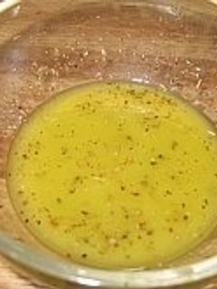 Una foto de Salsa de mostaza Dijon
