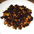 Pisto asturiano con morcilla