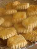 Perrunillas zamoranas