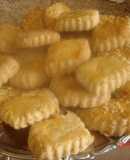 Perrunillas zamoranas