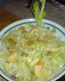Ensalada maylu