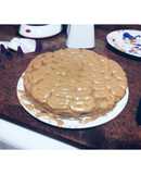 Tarta red velvet especial