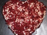 Red Velvet para enamorados