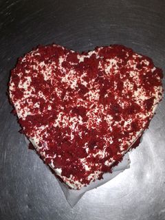 Una foto de Red Velvet para enamorados