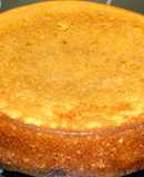 TORTA DE ALMENDRAS