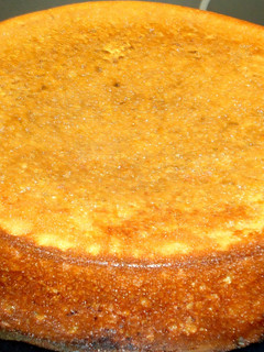 Una foto de TORTA DE ALMENDRAS