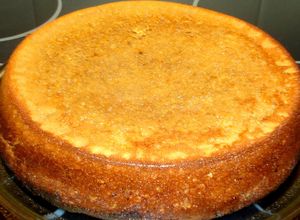 Una foto de TORTA DE ALMENDRAS