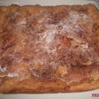 Torta de chicharrones