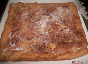 Foto principal de Torta de chicharrones