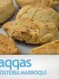 Repostería Marroquí: Faqqas