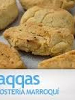 Una foto de Repostería Marroquí: Faqqas
