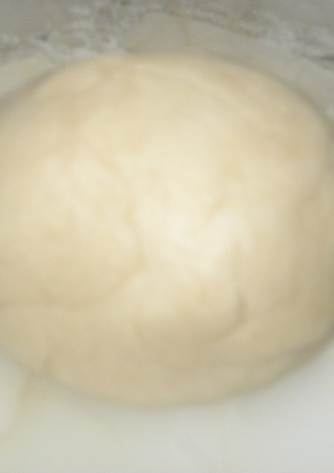 Una foto de Masa para facturas caseras argentinas