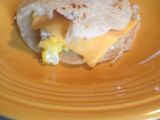 Gorditas al estilo McDonald's