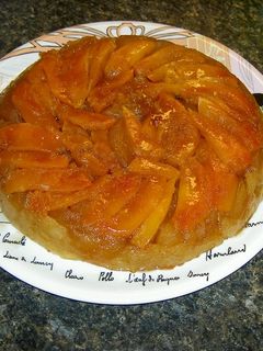 Una foto de Tarta "Tatin" (Ericle)