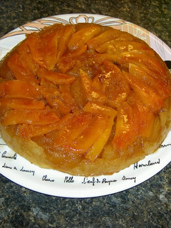 Foto principal de Tarta "Tatin" (Ericle)