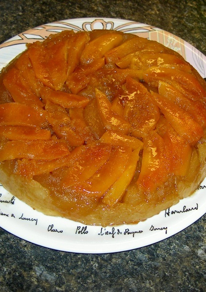 Una foto de Tarta "Tatin" (Ericle)
