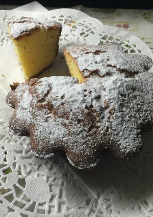 Foto principal de Pandoro tradicional