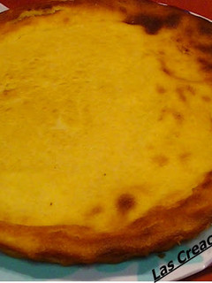 Una foto de Pastel de Arroz