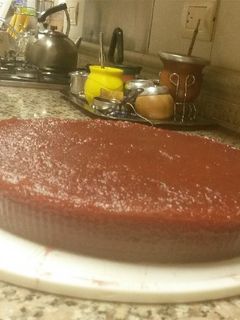 Una foto de Dulce de membrillo y jalea de membrillo