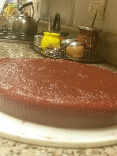 Una foto de Dulce de membrillo y jalea de membrillo