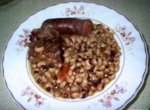 Una foto de Carillas caseras