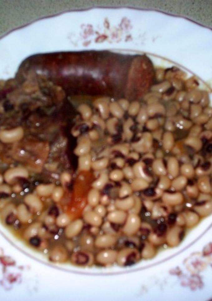 Una foto de Carillas caseras