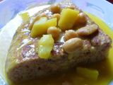 Guiso de tortilla