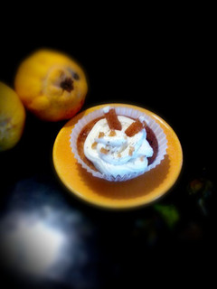 Una foto de Postre de invierno tipo Daifuku Mochi