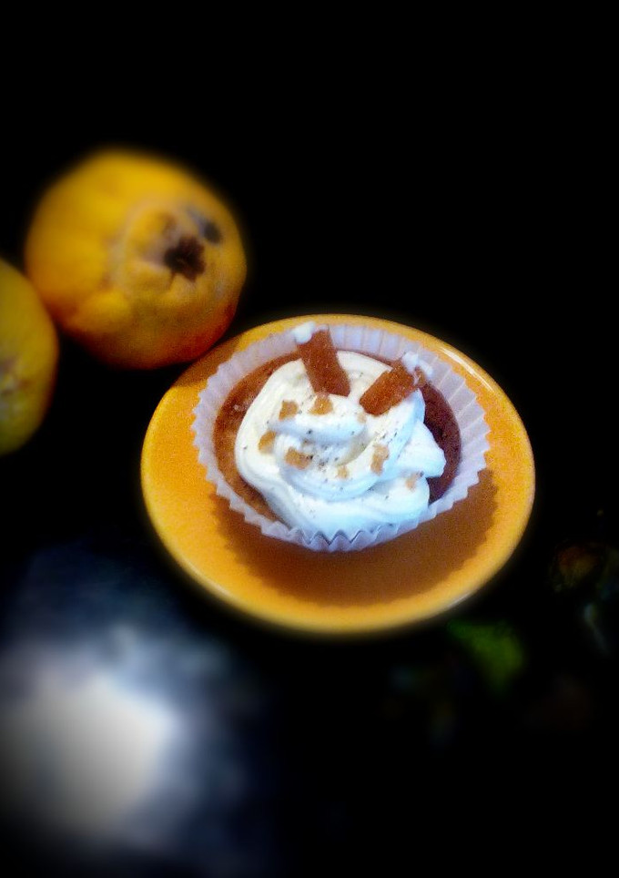 Una foto de Postre de invierno tipo Daifuku Mochi