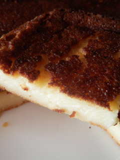Foto principal de Quesada de yogur fácil