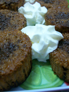 Una foto de Brownies Choco-Choco