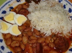 Foto principal de Moros y cristianos caseros