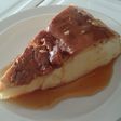 Quesillo delicioso