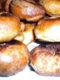Rosquillas de Santander