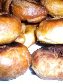 Una foto de Rosquillas de Santander